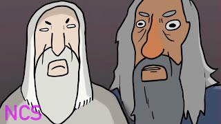 Saruman the STINKY!!!