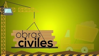 Obras civiles