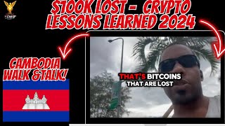 🚀 4 Years in Crypto Biggest Mistakes - Altcoin Strategies for 2025 💡.mp4