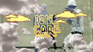 LUVHERTZ - Ion Care (Ft Harry Blazing)