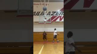 Man wtf #basketball #edit #dunk #viralvideo #ballisllife #ballisbae #nbaedits #basketaball #nba