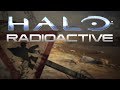 Halo - "Radioactive" (Music Video) (Imagine Dragons)