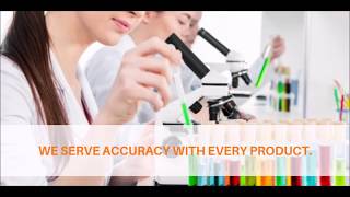 Accurex Biomedical Pvt. Ltd. -  Diagnostic Industry | Boisar Factory