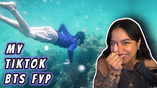 EXPOSING my Tiktok fyp... AGAIN