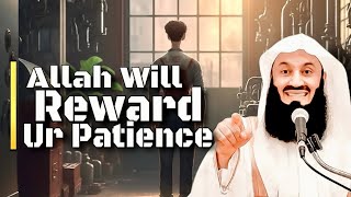 Allah Has Promised To Help You Through Your Challenges & Hardships!! | Mufti Menk