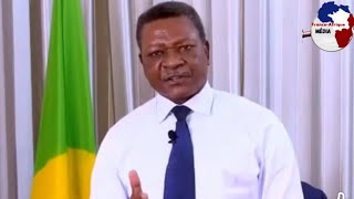 🇨🇬Joseph KIGNOUMBI KIAMBOUNGOU - PERSONNALITÉ DE LA SEMAINE