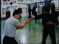 Filipino Martial Arts - Disarming 1 - 12 Knife