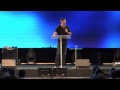 increasing your capacity craig groeschel focus 2014