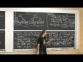 8. Cache-Oblivious Structures I