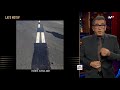 late motiv monólogo de andreu buenafuente. “el ministerio del poco tiempo” latemotiv409