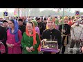 Lebaran Betawi 2023 di Monas