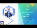 Monument Valley 2: Chapters 1 & 2 ( I & II) The Vestibule Walkthrough & Gameplay (by ustwo Games)