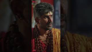 Pailwaan - Astrologer tells Kiccha about his Marriage 😍| Sudeep | Suniel Shetty | Krishna #shorts