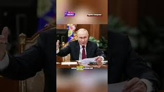 Ukraine quá liều lĩnh #thoisu #tinnong