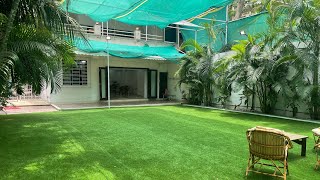 15 CRORE, 5BHK Bungalow, Lokhandwala, Andheri West