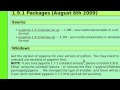 Python [pygame] 00 Installing pygame