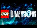 You Wouldn't Know - LEGO Dimensions