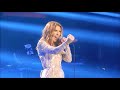 celine dion new las vegas show 2015 full concert