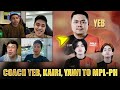 KAIRI, YAWI, & COACH YEB ARE COMING BACK TO MPL PHILIPPINES?! 🤯