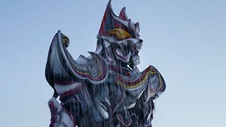 “真の敵”ギーツキラー登場！まさかの黒幕も判明…!? 『仮面ライダー THE WINTER MOVIE ガッチャード＆ギーツ 最強ケミー★ガッチャ大作戦』ファイナル予告映像