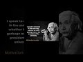 top 10 best Albert Einstein quotes in English #motivation #motivational #2022