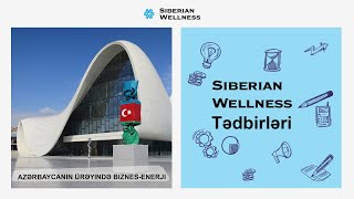 Azərbaycanın ürəyində biznes-enerji: Bakıda Business Congress Formula Wellness necə keçdi!