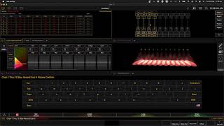 ETC EOS Tutorial - Making Additive Colour Submasters for your EOS console.