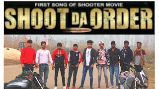 Shoot Da Order | Jay Randhawa | Jass Manak | Full Video | Sagar Sindhvani