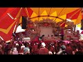 Boundless @ Boom Festival 2022
