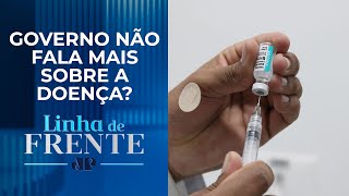 Covid ainda é uma das principais causas de morte no Brasil | LINHA DE FRENTE