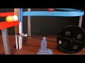 marble run machine