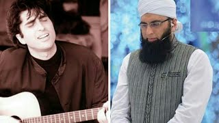 Junaid Jamshed How Deen came into my life  |آب بیتی ، جنید جمشید میری زندگی می...