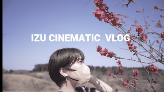 【静岡】IZU Cinematic Vlog