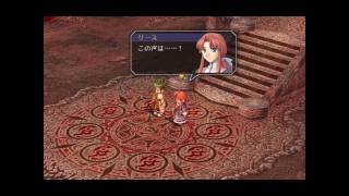 【No.7-07】英雄伝説 空の軌跡The 3rd　高画質ド下手くそプレイ動画