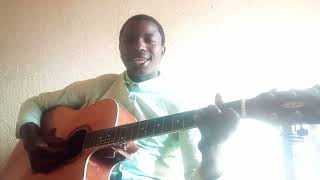 Twigane Guitar 001:Uko bacuranga chord ya C cg Inota rya Do :How do you play C Chord