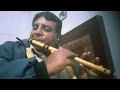 teri hazuri ka badal i flute cover i zor se barse i masih geet i the flute expression