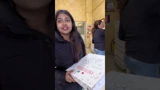 ❤️Italy# இத்தாலிய பீஸ்ஸா (FUN)🍕🍕 Italian pizza (FUN)🍕#tamil 🇮🇹🇮🇹