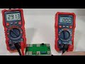 astroai m2kor u0026 m4kor cheap o multimeter review u0026 teardown