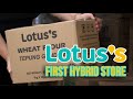 Lotus Malaysia telah meluncurkan toko hybrid pertamanya