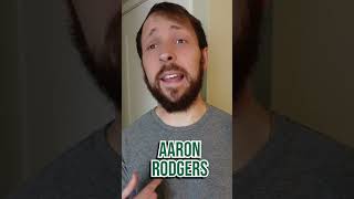 Aaron Rodgers Meets with the Jets #nfl #football #trade #skit #sports