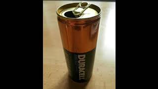 All New Duracell