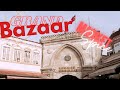 Grand Bazaar | spice bazaar in Istanbul Turkey the biggest market in the world