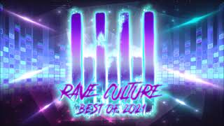 Rave Culture - Best Of 2021 (Unofficial Mix) | Best Festival EDM & Big Room Songs - Mainstage Music