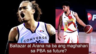 PBA Trade Rumors: Converge superstar center, top 3 worst player na pwede siyang maTRADE!