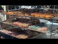 Captain Donut List: Rolling Pin Donuts - Camarillo, CA