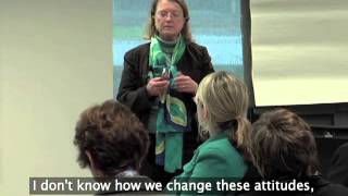 Bullying Prevention for Children with ASD - Dr. Debra Pepler