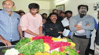 Thala Ajith Father Funeral / Tamil cinema Latest News