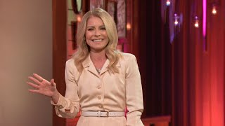 What's Kelly Ripa's Dad, Joe, Trying to Sing? - Generation Gap