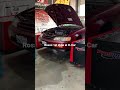 stock h22 cd5 dyno 173hp