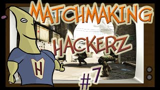 The Cheater Boosting [SONG]  (MM Hackerz #7)  | Counter-Strike: Global Offensive